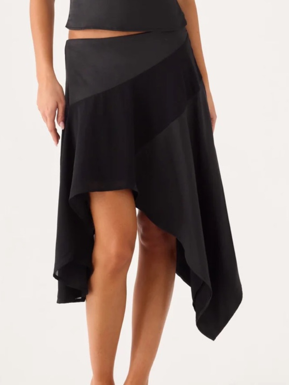 Klose Midi Skirt - Picture 2 of 5